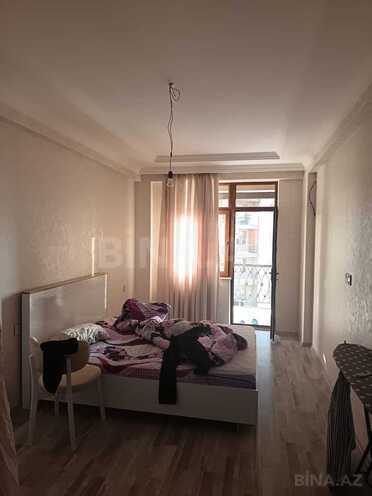 Satılır 2 otaqlı yeni tikili 83 m², Yasamal r., photo 3 from 10