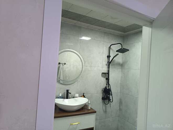 Satılır 2 otaqlı yeni tikili 83 m², Yasamal r., photo 5 from 10
