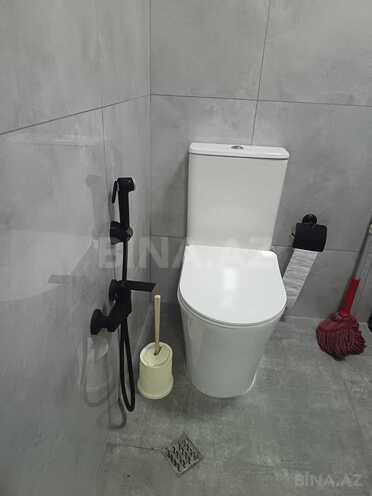 Satılır 2 otaqlı yeni tikili 83 m², Yasamal r., photo 7 from 10