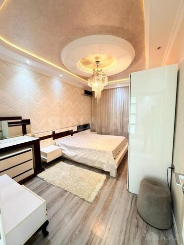 Satılır 2 otaqlı yeni tikili 106 m², 8 Noyabr m., photo 5 from 19