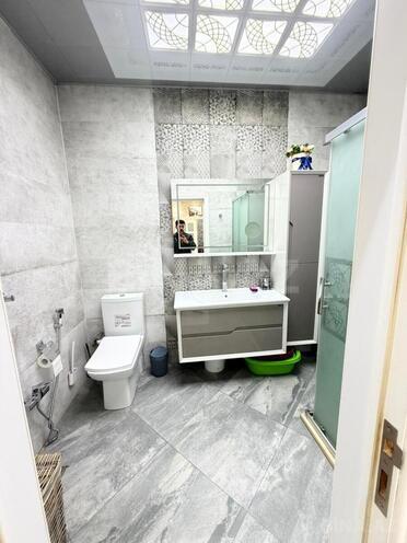 Satılır 2 otaqlı yeni tikili 106 m², 8 Noyabr m., photo 11 from 19
