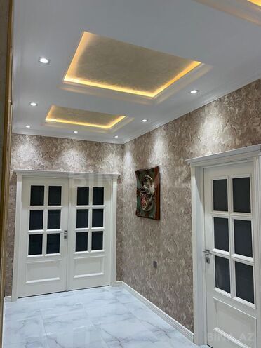 Satılır 2 otaqlı yeni tikili 106 m², 8 Noyabr m., photo 17 from 19