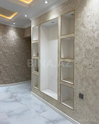 Satılır 2 otaqlı yeni tikili 106 m², 8 Noyabr m., photo 13 from 19
