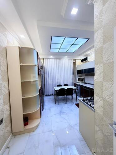 Satılır 2 otaqlı yeni tikili 106 m², 8 Noyabr m., photo 10 from 19