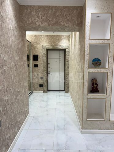 Satılır 2 otaqlı yeni tikili 106 m², 8 Noyabr m., photo 15 from 19