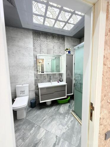 Satılır 2 otaqlı yeni tikili 106 m², 8 Noyabr m., photo 12 from 19