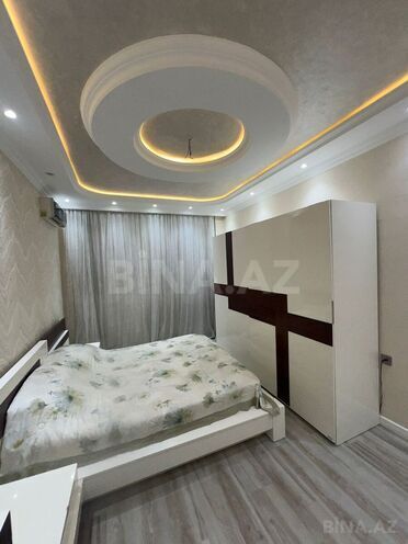 Satılır 2 otaqlı yeni tikili 106 m², 8 Noyabr m., photo 8 from 19
