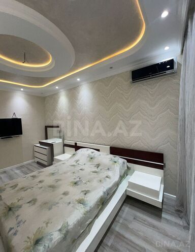Satılır 2 otaqlı yeni tikili 106 m², 8 Noyabr m., photo 7 from 19