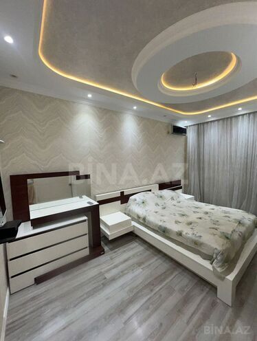 Satılır 2 otaqlı yeni tikili 106 m², 8 Noyabr m., photo 6 from 19