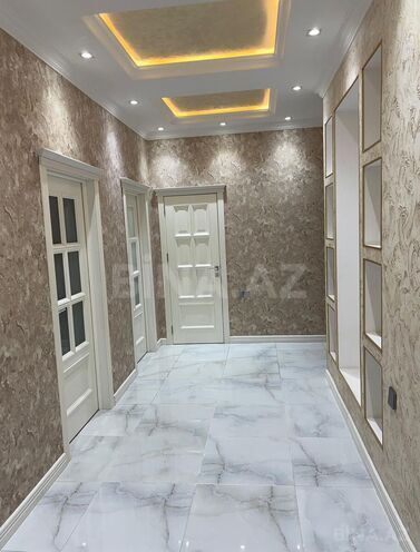 Satılır 2 otaqlı yeni tikili 106 m², 8 Noyabr m., photo 16 from 19