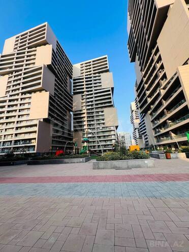 Satılır 2 otaqlı yeni tikili 106 m², 8 Noyabr m., photo 1 from 19