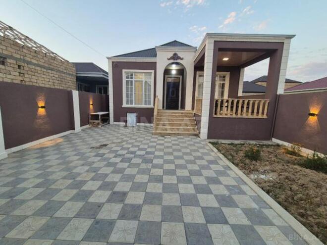 Продаётся 3-комн. дом/дача 90 м², пос. Масазыр, photo 15 from 16