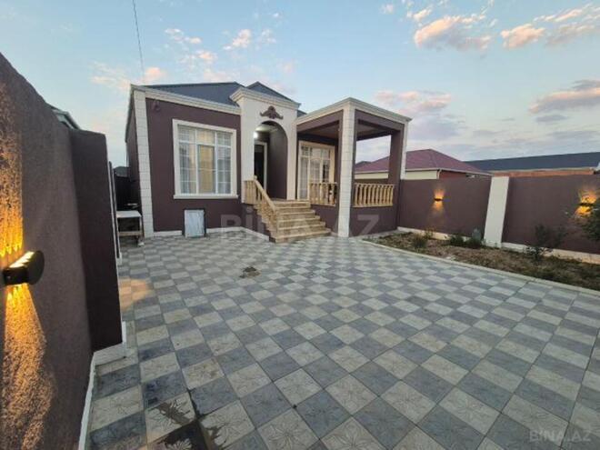 Продаётся 3-комн. дом/дача 90 м², пос. Масазыр, photo 3 from 16