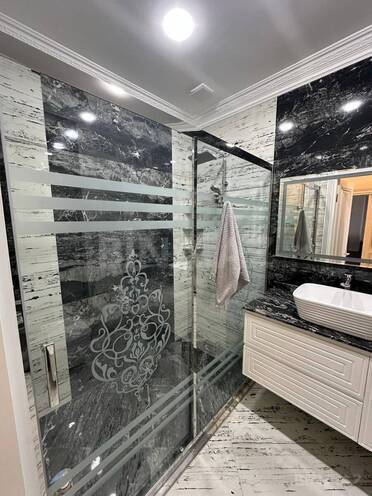 İcarəyə verilir 4 otaqlı yeni tikili 180 m², 8 Noyabr m., photo 16 from 22