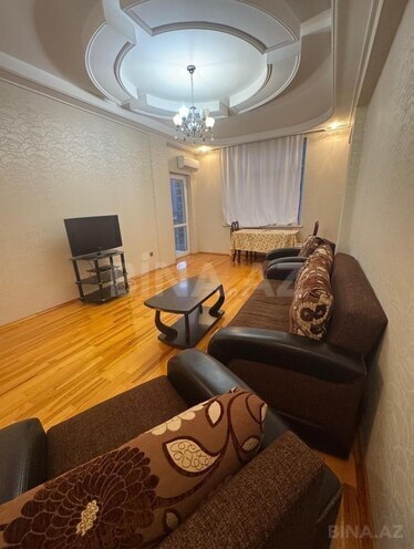 Сдаётся 2-комн. новостройка 80 м², м. Нариман Нариманов, photo 4 from 15