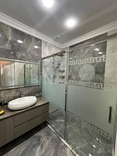 İcarəyə verilir 4 otaqlı yeni tikili 180 m², 8 Noyabr m., photo 17 from 22