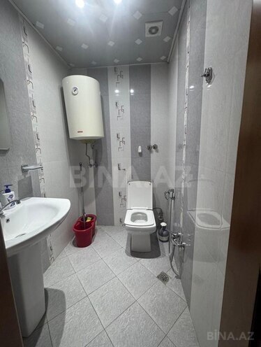 Сдаётся 2-комн. новостройка 80 м², м. Нариман Нариманов, photo 13 from 15