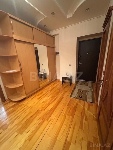 Сдаётся 2-комн. новостройка 80 м², м. Нариман Нариманов, photo 11 from 15