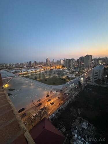 Сдаётся 2-комн. новостройка 80 м², м. Нариман Нариманов, photo 14 from 15