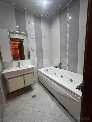 Сдаётся 2-комн. новостройка 80 м², м. Нариман Нариманов, photo 12 from 15