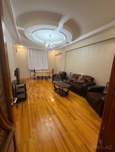 Сдаётся 2-комн. новостройка 80 м², м. Нариман Нариманов, photo 3 from 15
