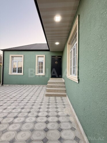 Продаётся 3-комн. дом/дача 90 м², пос. Бина, photo 3 from 25