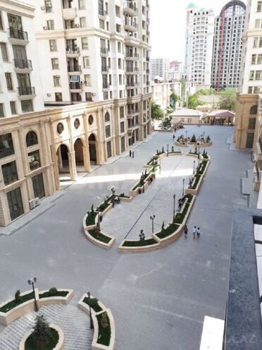 Satılır 3 otaqlı yeni tikili 130 m², Yasamal q., photo 6 from 26