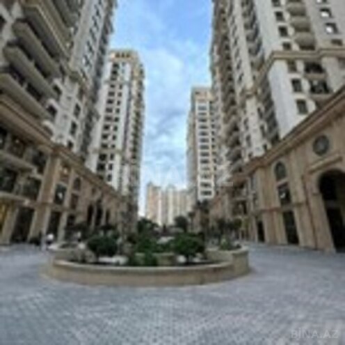 Satılır 3 otaqlı yeni tikili 130 m², Yasamal q., photo 5 from 26