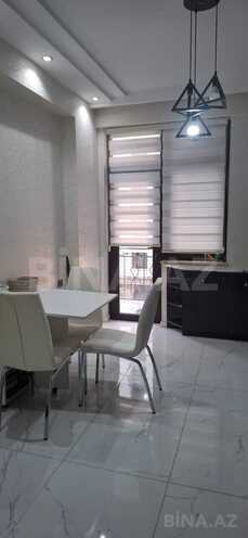 Satılır 3 otaqlı yeni tikili 85 m², Gənclik m., photo 11 from 16