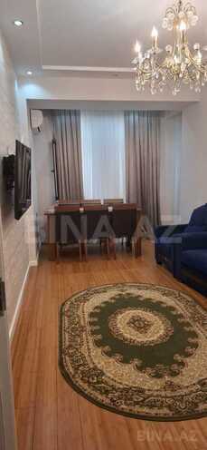 Satılır 3 otaqlı yeni tikili 85 m², Gənclik m., photo 3 from 16