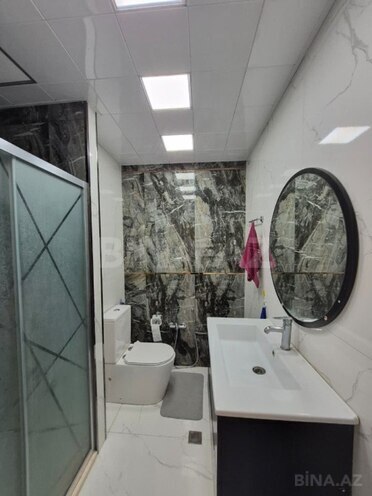 Satılır 3 otaqlı yeni tikili 85 m², Gənclik m., photo 15 from 16