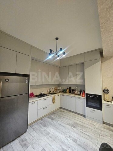 Satılır 3 otaqlı yeni tikili 130 m², Yasamal q., photo 16 from 26