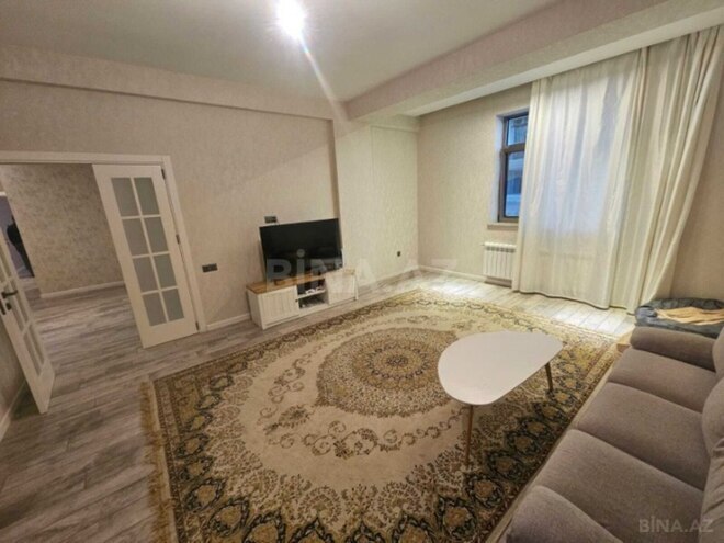 Satılır 3 otaqlı yeni tikili 130 m², Yasamal q., photo 11 from 26