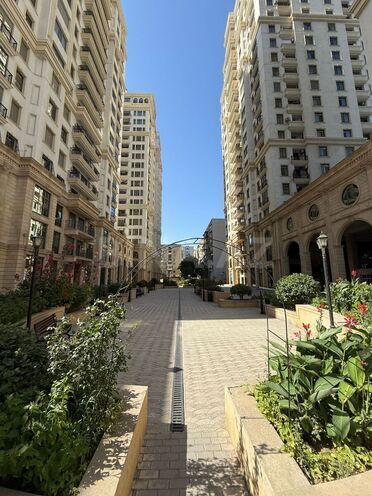 Satılır 3 otaqlı yeni tikili 130 m², Yasamal q., photo 7 from 26