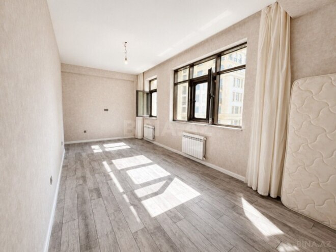 Satılır 3 otaqlı yeni tikili 130 m², Yasamal q., photo 18 from 26