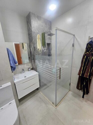 Satılır 3 otaqlı yeni tikili 130 m², Yasamal q., photo 22 from 26