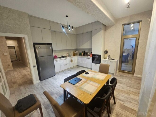 Satılır 3 otaqlı yeni tikili 130 m², Yasamal q., photo 14 from 26
