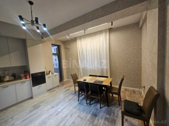 Satılır 3 otaqlı yeni tikili 130 m², Yasamal q., photo 13 from 26