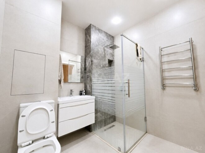 Satılır 3 otaqlı yeni tikili 130 m², Yasamal q., photo 23 from 26