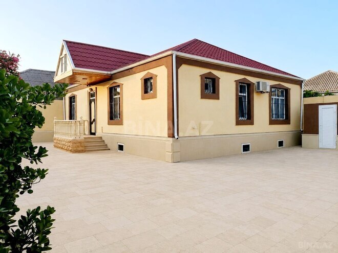 Продаётся 3-комн. дом/дача 110 м², пос. Гала, photo 1 from 14