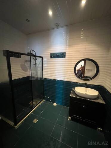 İcarəyə verilir 3 otaqlı yeni tikili 125 m², Nizami m., photo 10 from 17