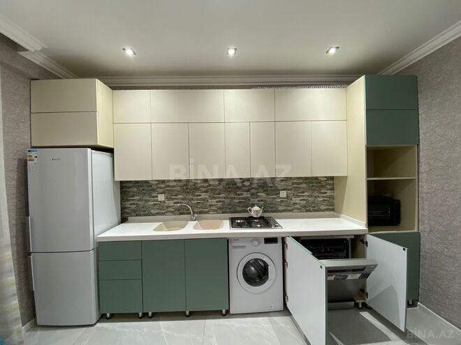 Продаётся 3-комн. новостройка 111 м², м. Шах Исмаил Хатаи, photo 11 from 20