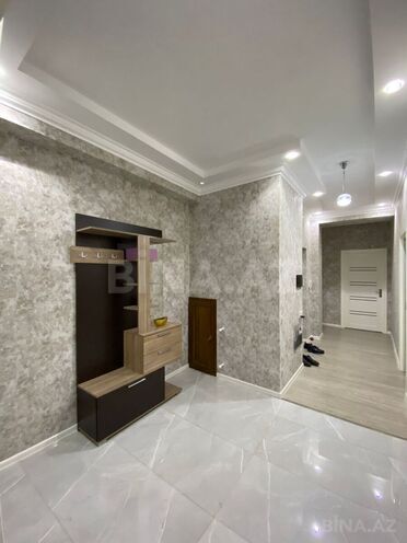 Продаётся 3-комн. новостройка 111 м², м. Шах Исмаил Хатаи, photo 16 from 20