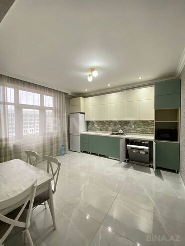 Продаётся 3-комн. новостройка 111 м², м. Шах Исмаил Хатаи, photo 13 from 20