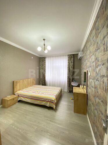 Продаётся 3-комн. новостройка 111 м², м. Шах Исмаил Хатаи, photo 7 from 20