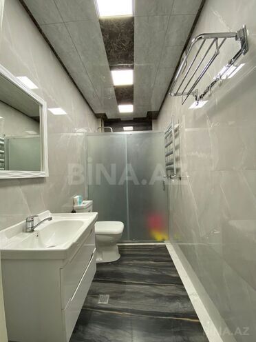Продаётся 3-комн. новостройка 111 м², м. Шах Исмаил Хатаи, photo 14 from 20