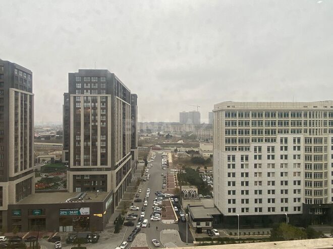 Продаётся 3-комн. новостройка 111 м², м. Шах Исмаил Хатаи, photo 18 from 20
