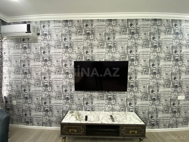 Продаётся 3-комн. новостройка 111 м², м. Шах Исмаил Хатаи, photo 4 from 20