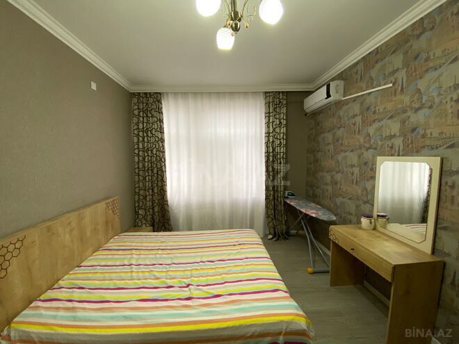 Продаётся 3-комн. новостройка 111 м², м. Шах Исмаил Хатаи, photo 6 from 20