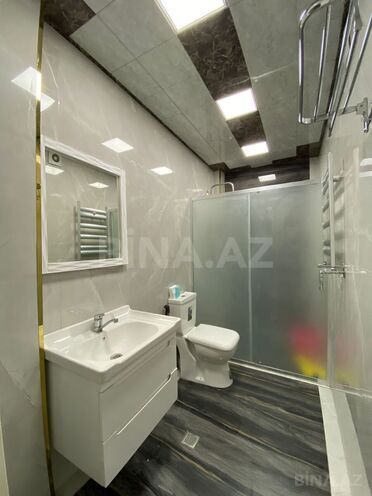 Продаётся 3-комн. новостройка 111 м², м. Шах Исмаил Хатаи, photo 15 from 20
